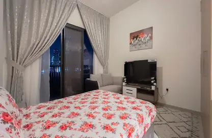 شقة - 1 حمام للايجار في مساكن رمال - جزيرة مريم - الشارقة