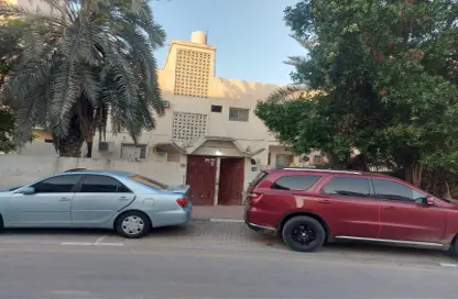 Compound for sale in Sheikh Jaber Al Sabah Street - Al Naimiya - Al Nuaimiya - Ajman