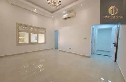 شقة - 1 حمام للايجار في فيلات مدينة خليفة آيه - مدينة خليفة أ - مدينة خليفة - أبوظبي