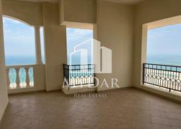 Apartment - 3 bedrooms - 3 bathrooms for sale in Royal Breeze 4 - Royal Breeze - Al Hamra Village - Ras Al Khaimah