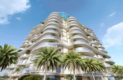 Duplex - 3 Bedrooms - 4 Bathrooms for sale in Beach Walk Grand 2 - Dubai Islands - Deira - Dubai