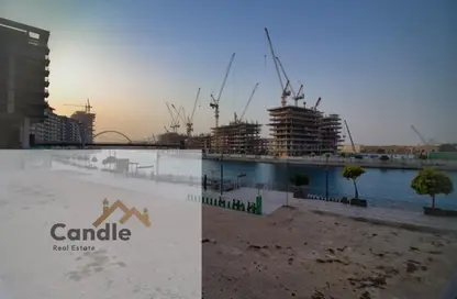 شقة - 2 غرف نوم - 3 حمامات للبيع في مساكن واجهة القناة 9 - كانال فرونت ريزيدينس - الوصل - دبي