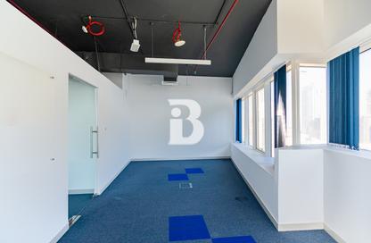 Office Space - Studio for rent in Westburry Tower 1 - Westburry Square - Business Bay - Dubai
