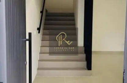 Townhouse - 4 Bedrooms - 5 Bathrooms for sale in Robinia - Masaar - Tilal City - Sharjah