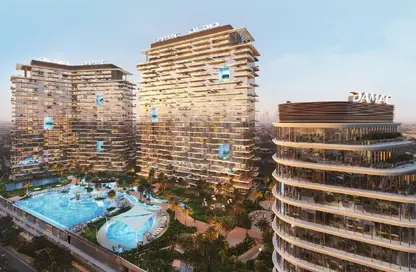شقة - غرفة نوم - 1 حمام للبيع في داماك ديستركت - داماك هيلز - دبي