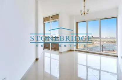 Apartment - 1 Bedroom - 2 Bathrooms for rent in Lakeside Tower D - Lakeside Residence - Dubai Production City (IMPZ) - Dubai