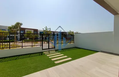 Townhouse - 3 Bedrooms - 5 Bathrooms for sale in Marbella - Mina Al Arab - Ras Al Khaimah
