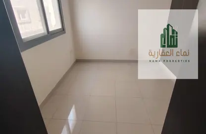 شقة - غرفة نوم - 2 حمامات للايجار في 1  الروضة - الروضة - عجمان