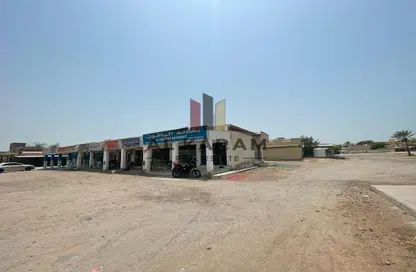 أرض - استوديو للبيع في الشريشه - رأس الخيمة