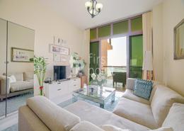 Studio - 1 bathroom for sale in Palm Views West - Palm Views - Palm Jumeirah - Dubai