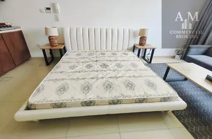 Apartment - Studio - 1 Bathroom for rent in Uptown Al Zahia - Al Zahia - Muwaileh Commercial - Sharjah