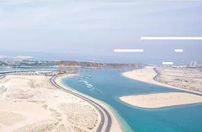 شقة - 3 غرف نوم - 5 حمامات للبيع في برج لا بلاج 2 - الممزر - الشارقة - الشارقة
