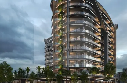 شقة - 1 حمام للبيع في باركسايد بوليفارد - ارجان - دبي شقة - 1 حمام للبيع في باركسايد بوليفارد - ارجان - دبي