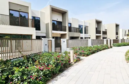 Villa - 4 Bedrooms - 4 Bathrooms for sale in La Violeta 2 - Villanova - Dubai Land - Dubai