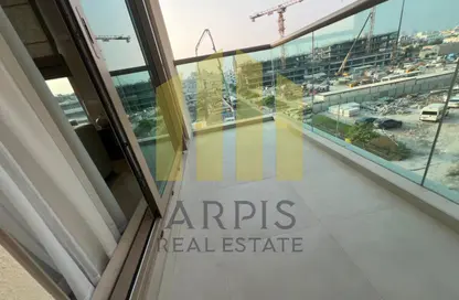 شقة - 2 غرف نوم - 3 حمامات للايجار في ذا فلاجشيب ثري - السطوة - دبي