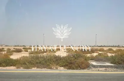 Land - Studio for sale in Jebel Ali Hills - Jebel Ali - Dubai