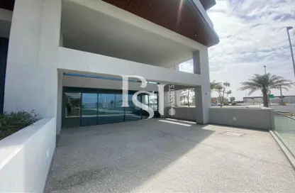 Retail - Studio for rent in P1186 - Al Raha Beach - Abu Dhabi