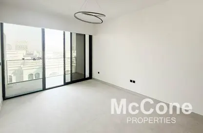 Apartment - Studio - 1 Bathroom for sale in Avelon Boulevard - Arjan - Dubai Apartment - Studio - 1 Bathroom for sale in Avelon Boulevard - Arjan - Dubai