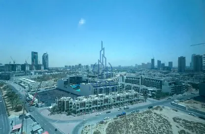 Apartment - 2 Bedrooms - 3 Bathrooms for rent in Sydney Tower - Jumeirah Village Circle - Dubai