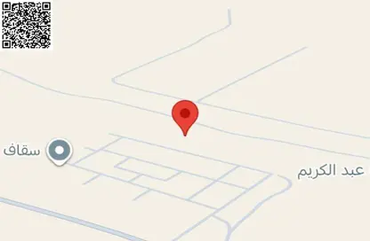 Land - Studio for sale in Manama - Ajman