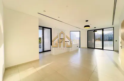 Apartment - 3 Bedrooms - 5 Bathrooms for rent in Aria Gardens A - Aria Gardens - Arjan - Dubai