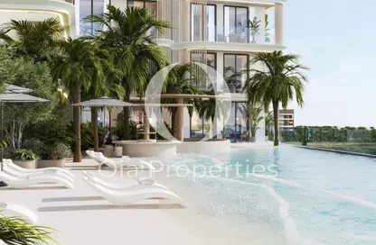 شقة - 1 حمام للبيع في مساكن آرتهاوس - جزيرة المرجان - رأس الخيمة