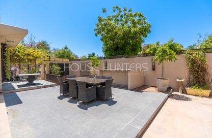 Villa - 5 Bedrooms - 5 Bathrooms for sale in Saheel - Arabian Ranches - Dubai
