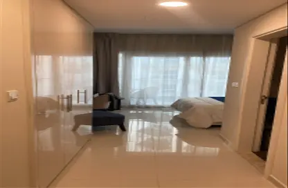 Apartment - Studio - 1 Bathroom for sale in Viridis A - Viridis Residence and Hotel Apartments - Damac Hills 2 - Dubai