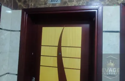 Apartment - 1 Bedroom - 2 Bathrooms for rent in Liwara 1 - Ajman