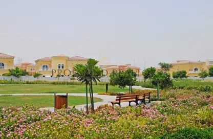 Land - Studio for sale in Jumeirah Park Homes - Jumeirah Park - Dubai
