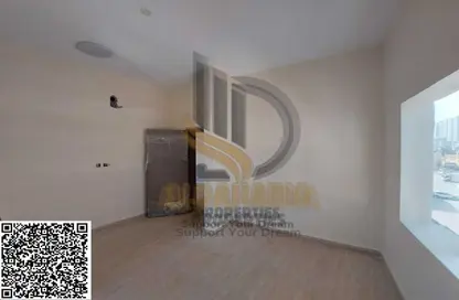 Apartment - 1 Bedroom - 2 Bathrooms for rent in The Icon Casa 2 - Al Rashidiya 3 - Al Rashidiya - Ajman