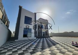 Villa - 7 bedrooms - 8 bathrooms for rent in Madinat Al Riyad - Abu Dhabi