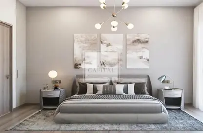 شقة - 1 حمام للبيع في برجي ميمون - قرية الجميرا سركل - دبي