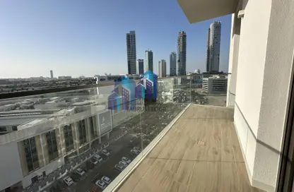 Apartment - 2 Bedrooms - 2 Bathrooms for rent in Barsha Modern - Al Barsha 1 - Al Barsha - Dubai