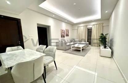 Apartment - 2 Bedrooms - 3 Bathrooms for sale in Hera Tower - Dubai Sports City - Dubai