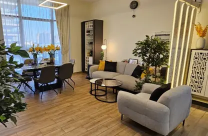 Apartment - 2 Bedrooms - 3 Bathrooms for sale in V2 - Dubai Sports City - Dubai