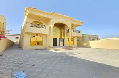 Villa - 5 Bedrooms - 6 Bathrooms for sale in Al Rawda 1 - Al Rawda - Ajman