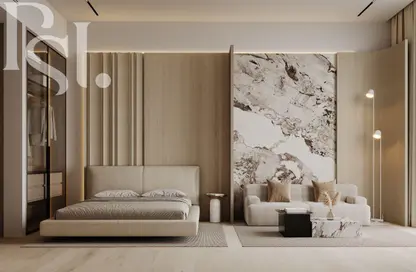 Apartment - 1 Bedroom - 1 Bathroom for sale in Binghatti Hills - Dubai Science Park - Dubai