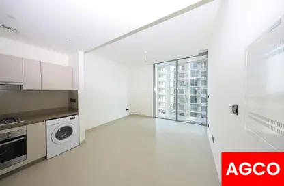 Apartment - 2 Bedrooms - 1 Bathroom for sale in Sobha Creek Vistas Tower B - Sobha Hartland - Mohammed Bin Rashid City - Dubai