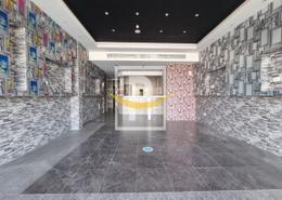 Retail - 1 bathroom for rent in Al Mamzar - Deira - Dubai