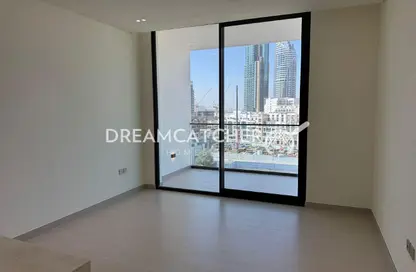 شقة - غرفة نوم - 1 حمام للايجار في بن غاطي فينيكس - الضاحية 13 - قرية الجميرا سركل - دبي