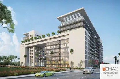 شقة - 2 غرف نوم - 2 حمامات للايجار في بارك فيو - جزيرة السعديات - أبوظبي شقة - 2 غرف نوم - 2 حمامات للايجار في بارك فيو - جزيرة السعديات - أبوظبي