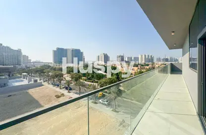 Apartment - 2 Bedrooms - 3 Bathrooms for rent in Amalia Residences - Al Furjan - Dubai