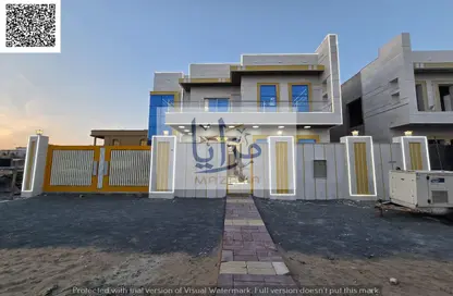 Villa - 6 Bedrooms - 7+ Bathrooms for sale in Al Rawda 2 Villas - Al Rawda 2 - Al Rawda - Ajman