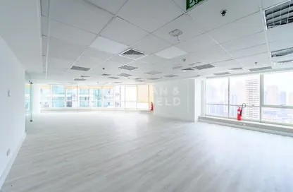 Office Space - Studio for rent in Fortune Executive - JLT Cluster T - Jumeirah Lake Towers - Dubai