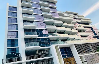 Apartment - 2 Bedrooms - 3 Bathrooms for rent in Golf Vista 2 - Golf Vista - DAMAC Hills - Dubai