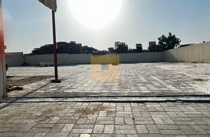 أرض - استوديو للايجار في الصجعة الصناعية - آلصجعه - الشارقة