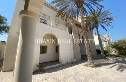 Villa - 5 Bedrooms - 6 Bathrooms for rent in Umm Suqeim 3 Villas - Umm Suqeim 3 - Umm Suqeim - Dubai