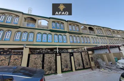Townhouse - 3 Bedrooms - 3 Bathrooms for sale in Ajman Boulevard - Ajman Uptown - Ajman