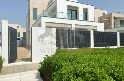 Villa - 4 Bedrooms - 4 Bathrooms for rent in Caya - Arabian Ranches 3 - Dubai